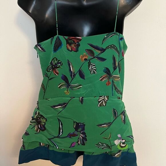 10 Crosby Derek Lam Tank Top - Picture 4 of 4